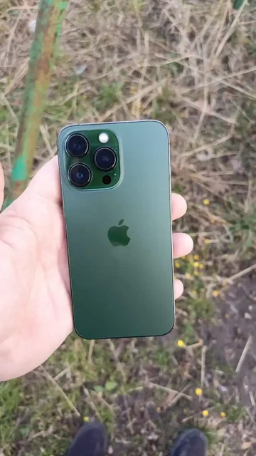 Продам iPhone 13 Pro 128 ГБ - Электроника в Иркутск