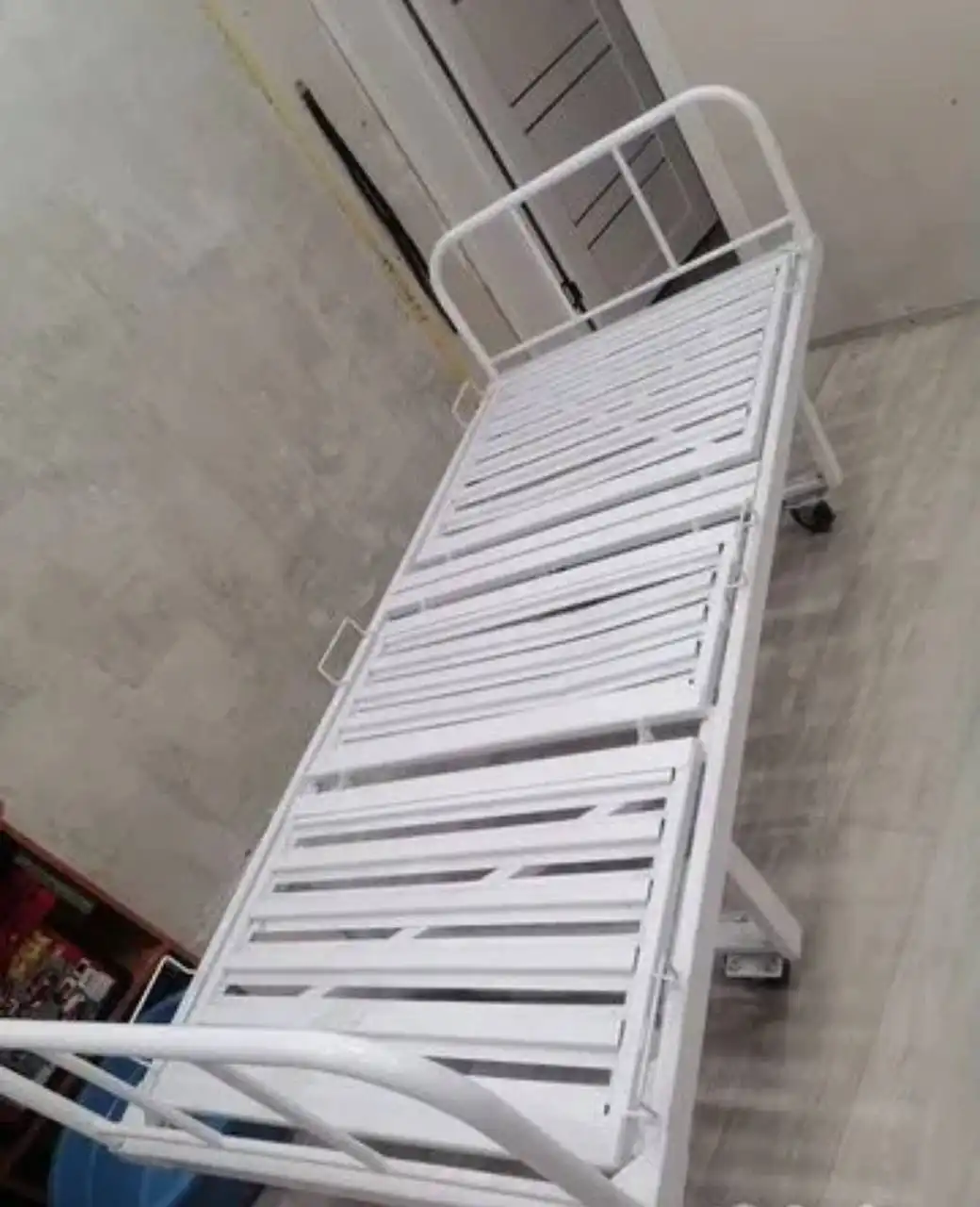 Продам кровать для лежачих больных