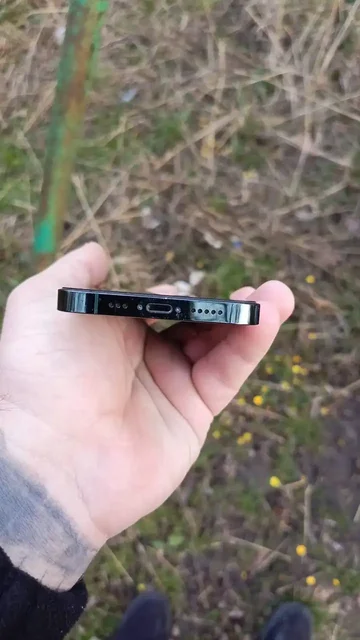 Продам iPhone 13 Pro 128 ГБ - Электроника в Иркутск