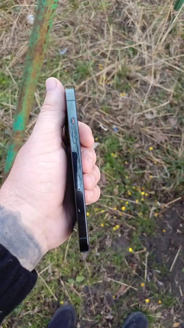 Продам iPhone 13 Pro 128 ГБ