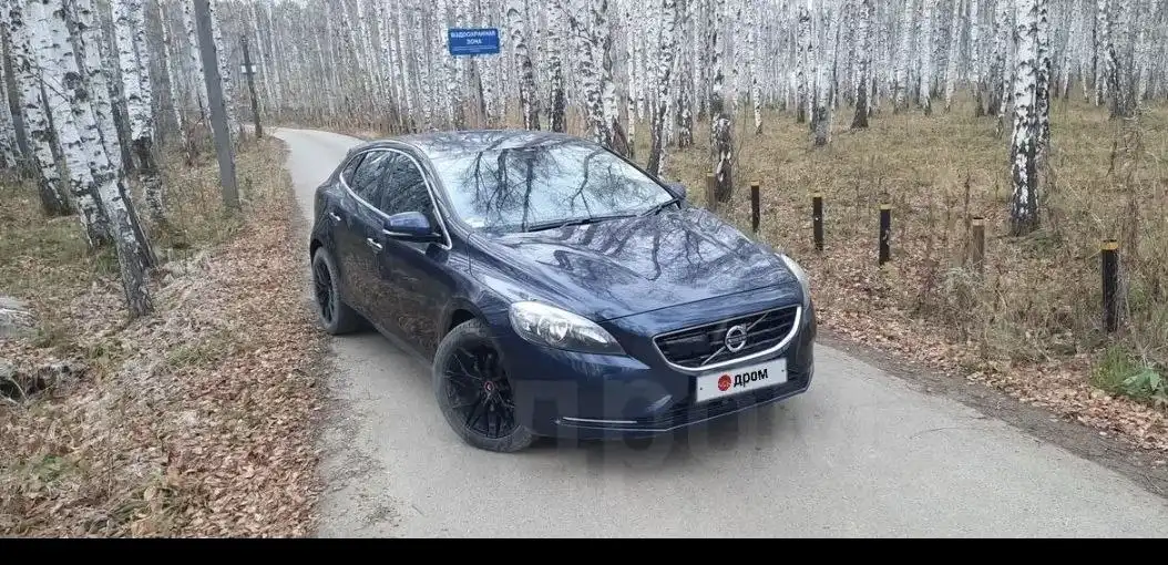 Продам Volvo V40