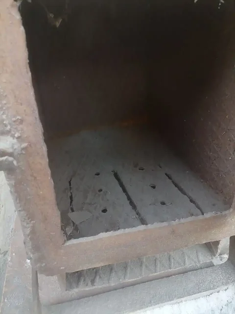 Продажа новой буржуйки с толщиной стенок 6 мм - Растения в Иркутск