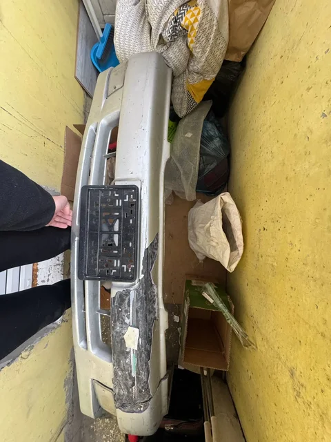 Продажа автозапчастей для Toyota Camry SV40 - Запчасти в Иркутск