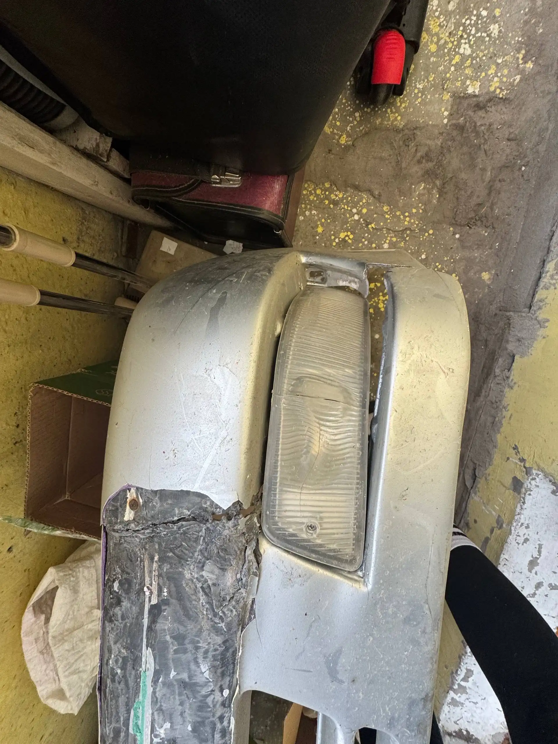 Продажа автозапчастей для Toyota Camry SV40