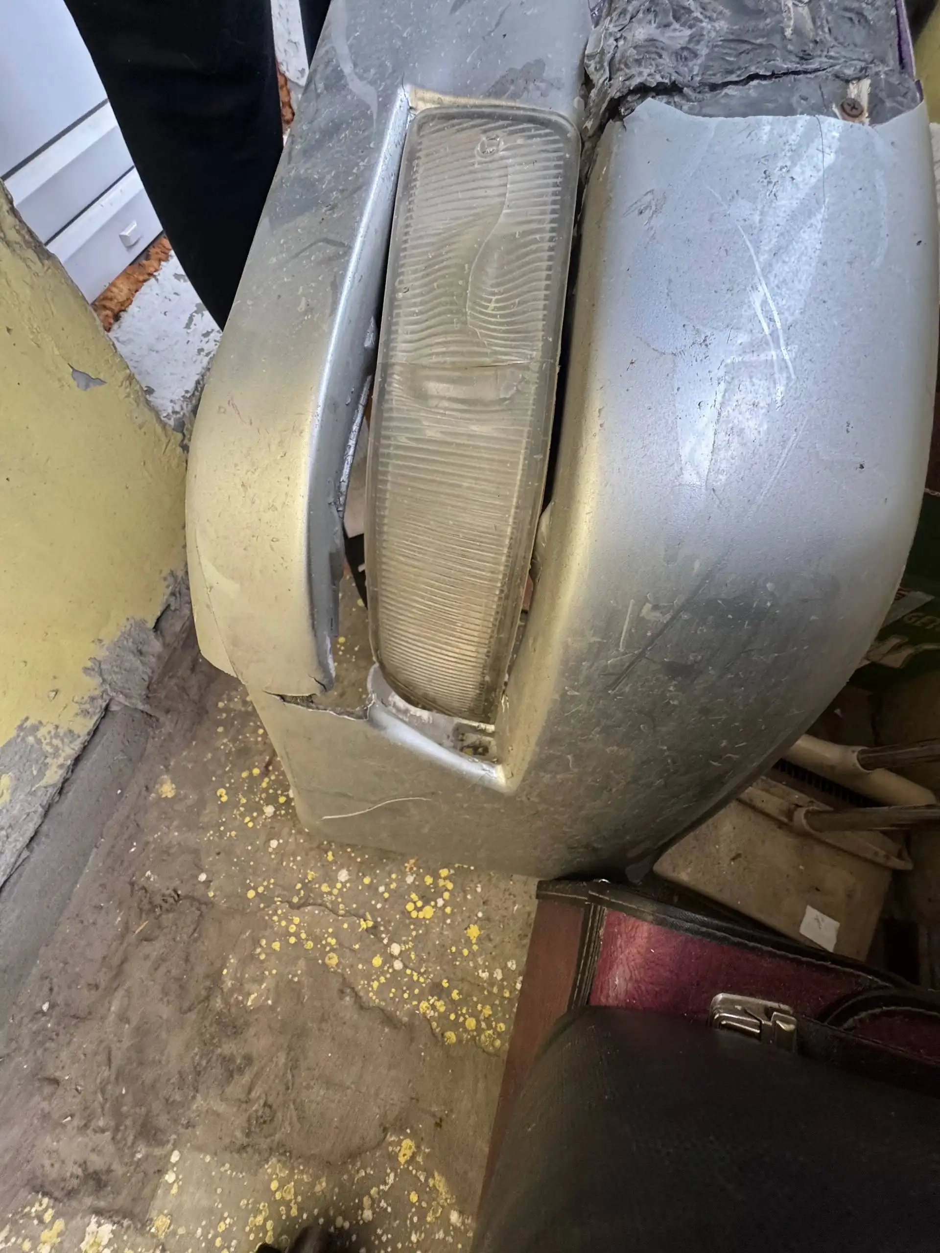 Продажа автозапчастей для Toyota Camry SV40