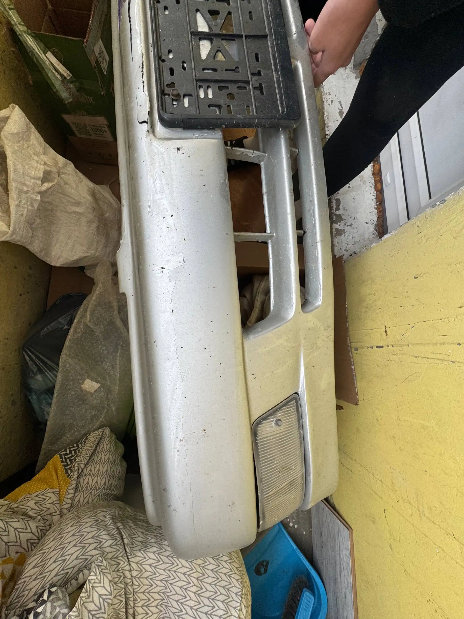 Продажа автозапчастей для Toyota Camry SV40