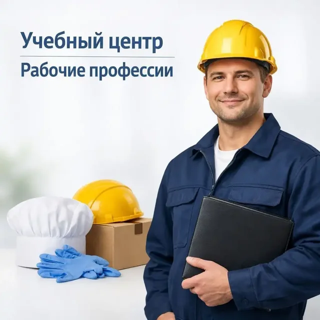 Обучение и получение удостоверений рабочих профессий - Услуги в Иркутск