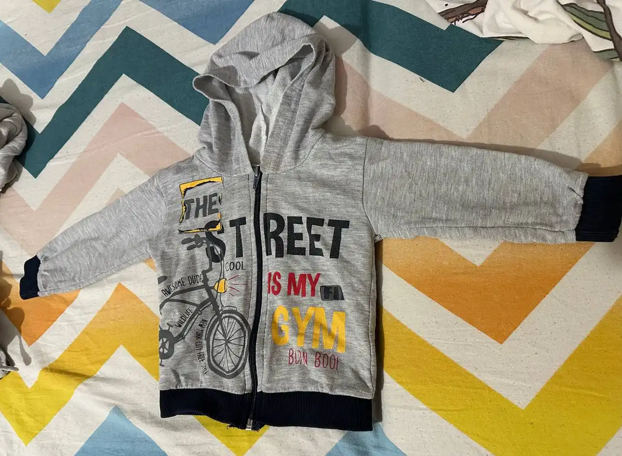 Одежда размер 80-86 в хорошем состоянии