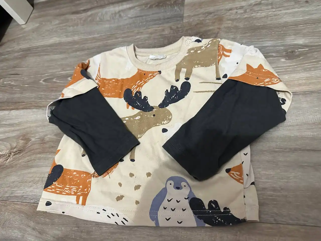 Одежда размер 80-86 в хорошем состоянии