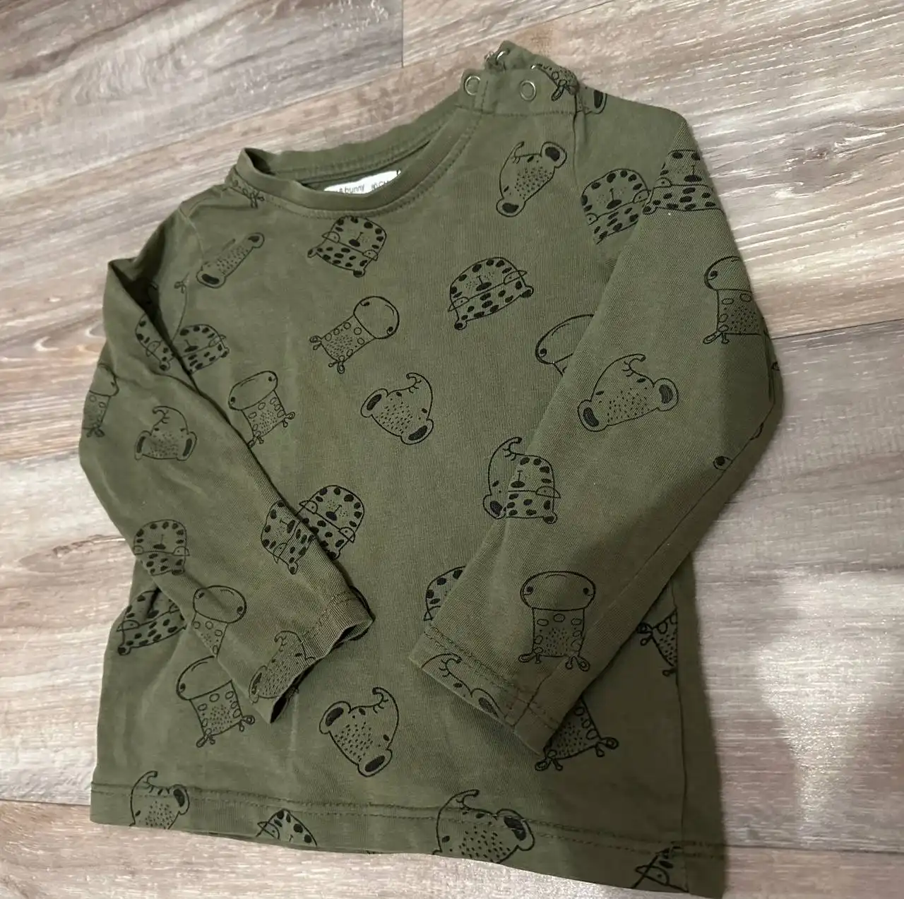 Одежда размер 80-86 в хорошем состоянии