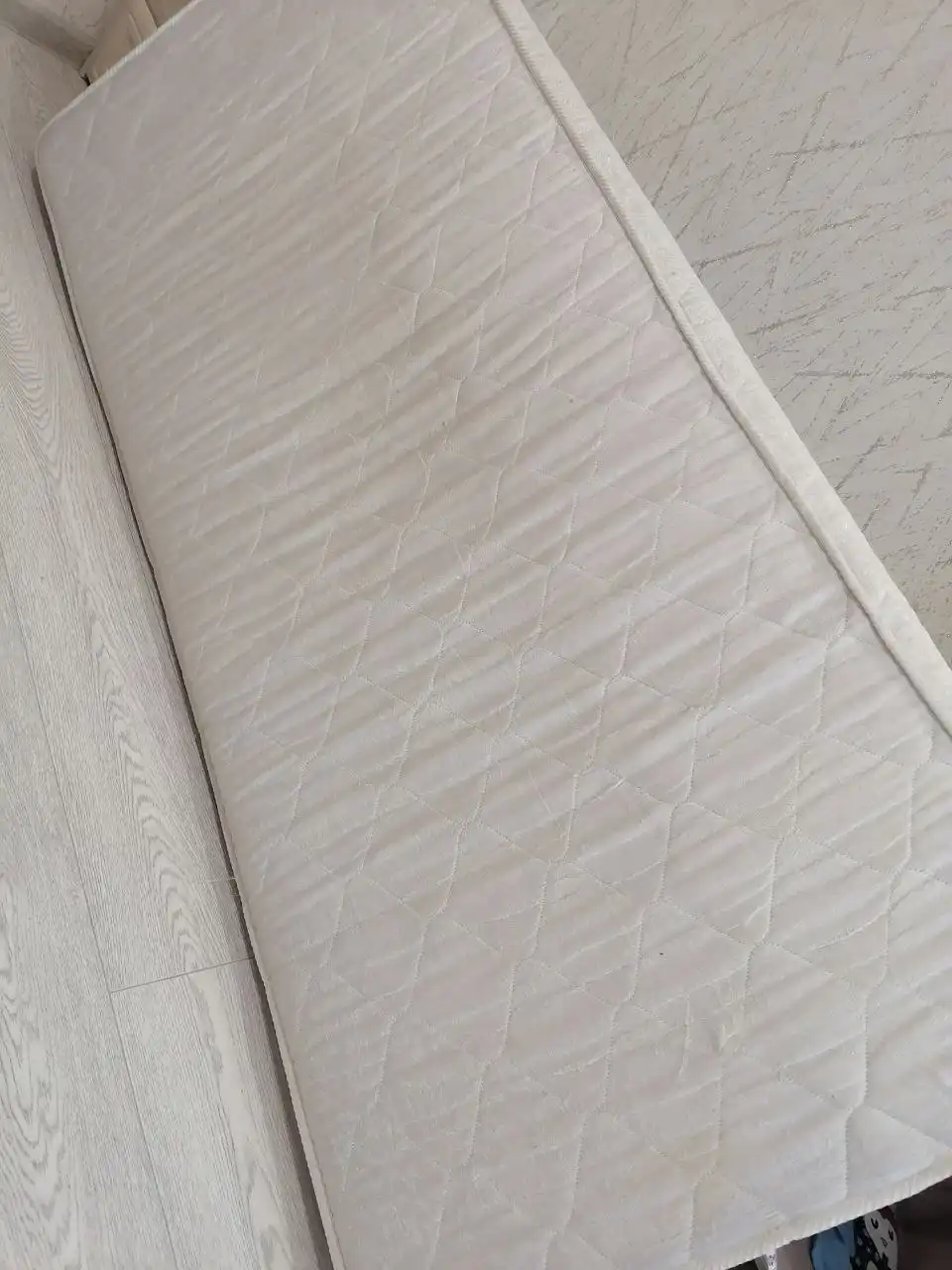 Матрас беспружинный Koyka 80х185