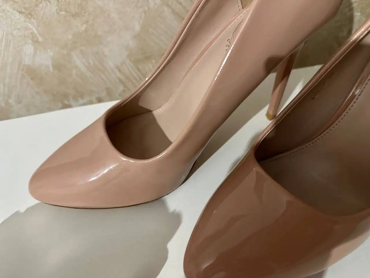 Туфли женские 38 размера