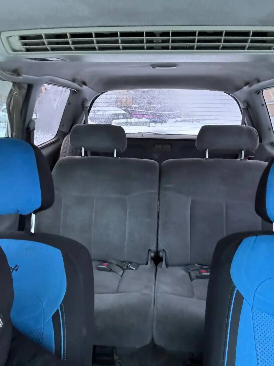 Продажа Honda Odyssey