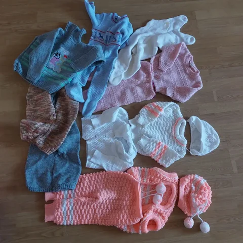 Детские вещи пакетом - частное объявление в Иркутск