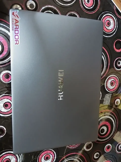 Ноутбук Huawei MateBook D16 новый в идеальном состоянии - Телевизоры в Иркутск