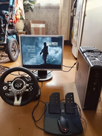 Продам компактный ПК - Электроника в Иркутск