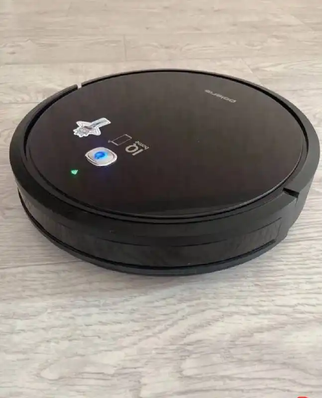 Продам робот пылесос с влажной уборкой - Бытовая техника (Электроника) в Иркутск