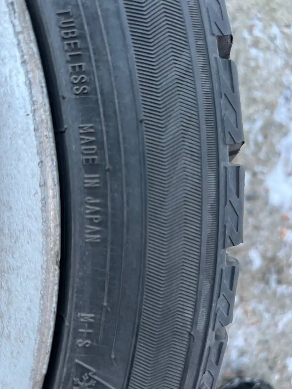 Продажа шин Dunlop Winter Maxx WM02 215/45 R17 87Q - Шины и диски (Авто) в Иркутск