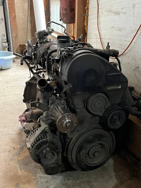 АКПП от Toyota Mark II 110 в разбор - частное объявление в Иркутск