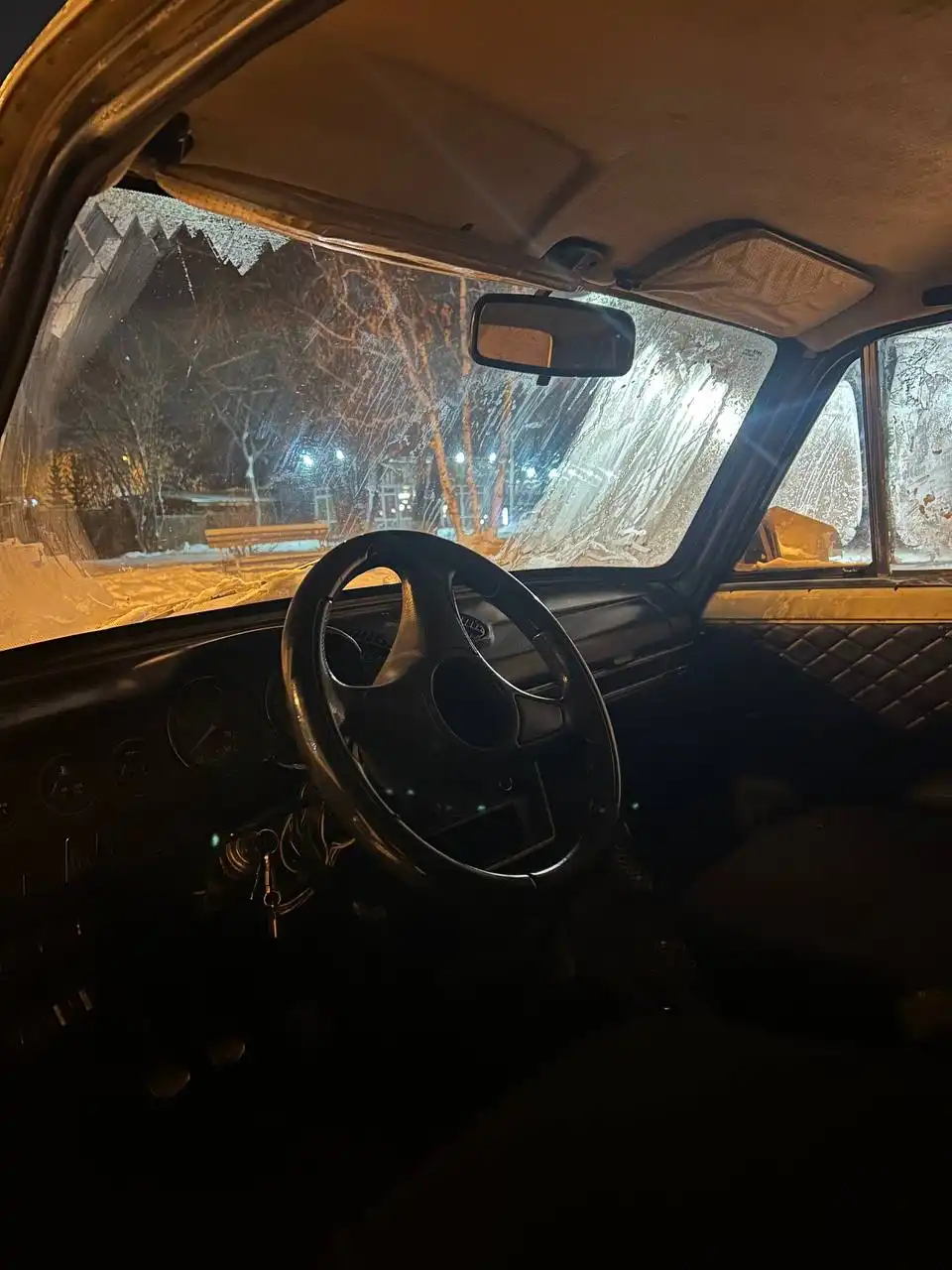 Продам ВАЗ 2106 зимник - Авто в Иркутск