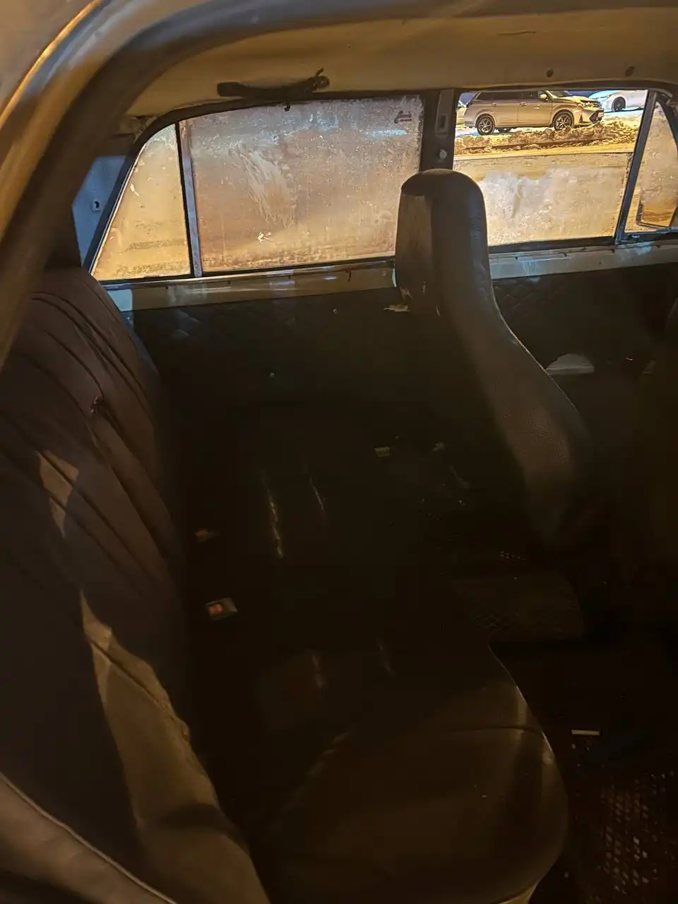 Продам ВАЗ 2106 зимник - Авто в Иркутск