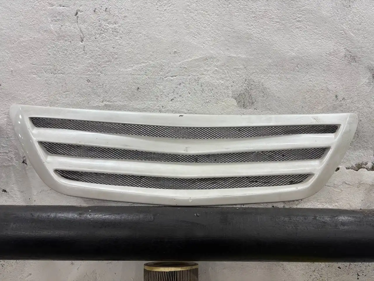 Продажа решетки от Toyota Rav-4 (2006-2010) / Harrier / Lexus RX - Кузовные детали (Запчасти) в Иркутск