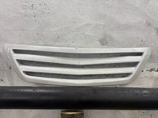 Продажа решетки от Toyota Rav-4 (2006-2010) / Harrier / Lexus RX - частное объявление в Иркутск