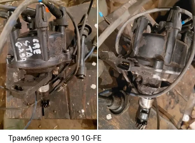 Продажа навесного оборудования для Cresta GX90 - частное объявление в Иркутск