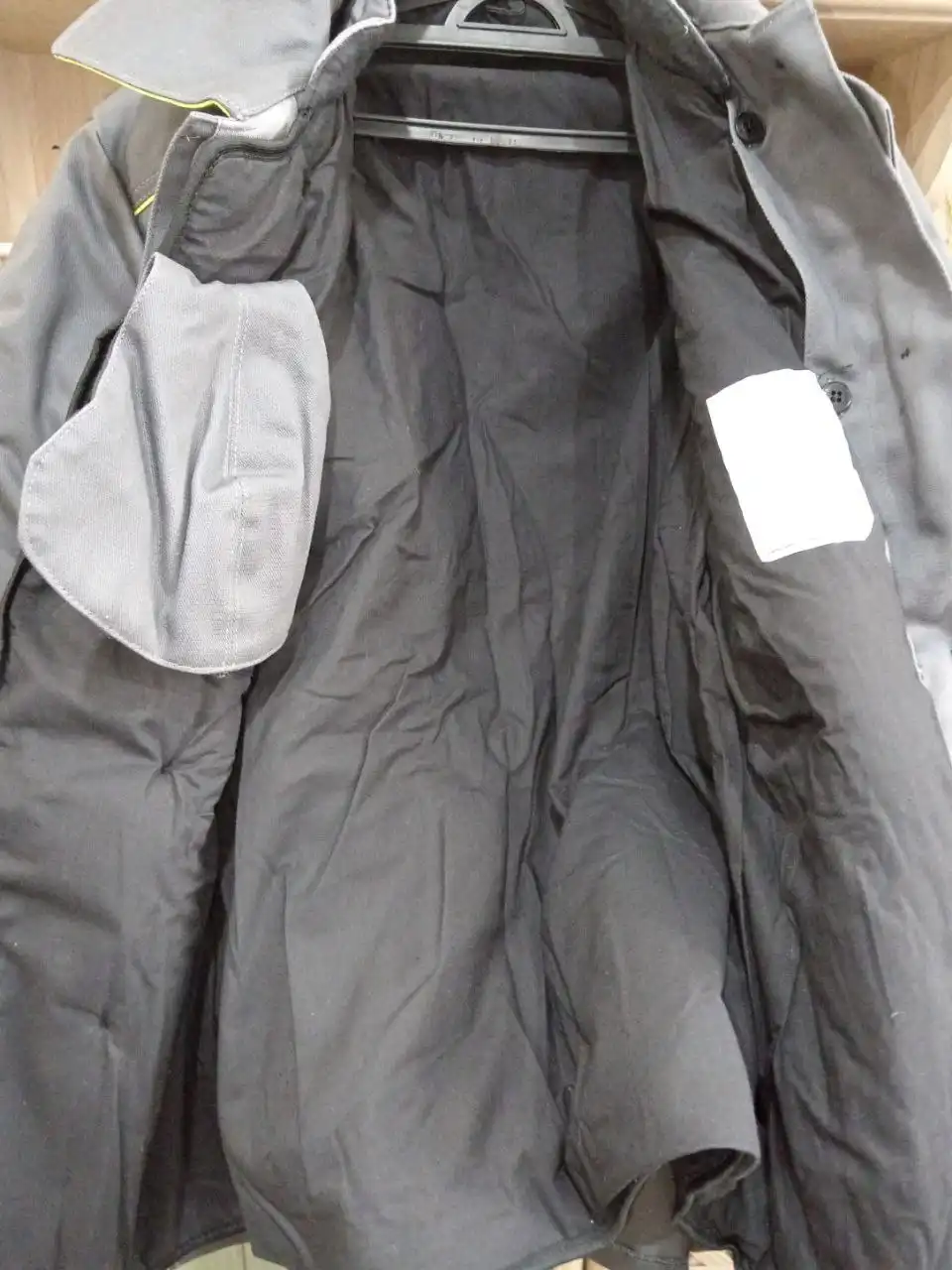 Продам зимний костюм 48-50 размер - Верхняя одежда (Одежда) в Иркутск