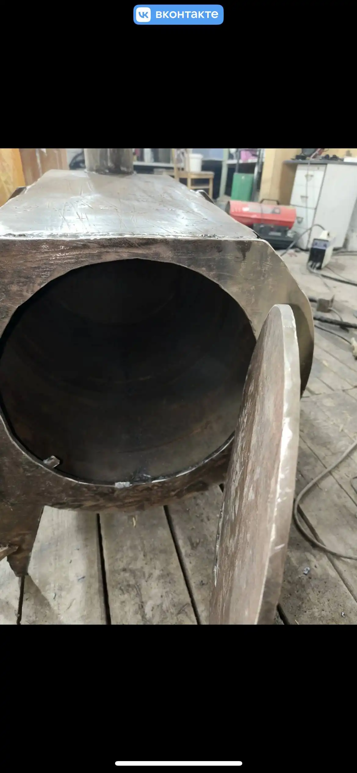 Продам печь - Печи и камины (Для дома и дачи) в Иркутск