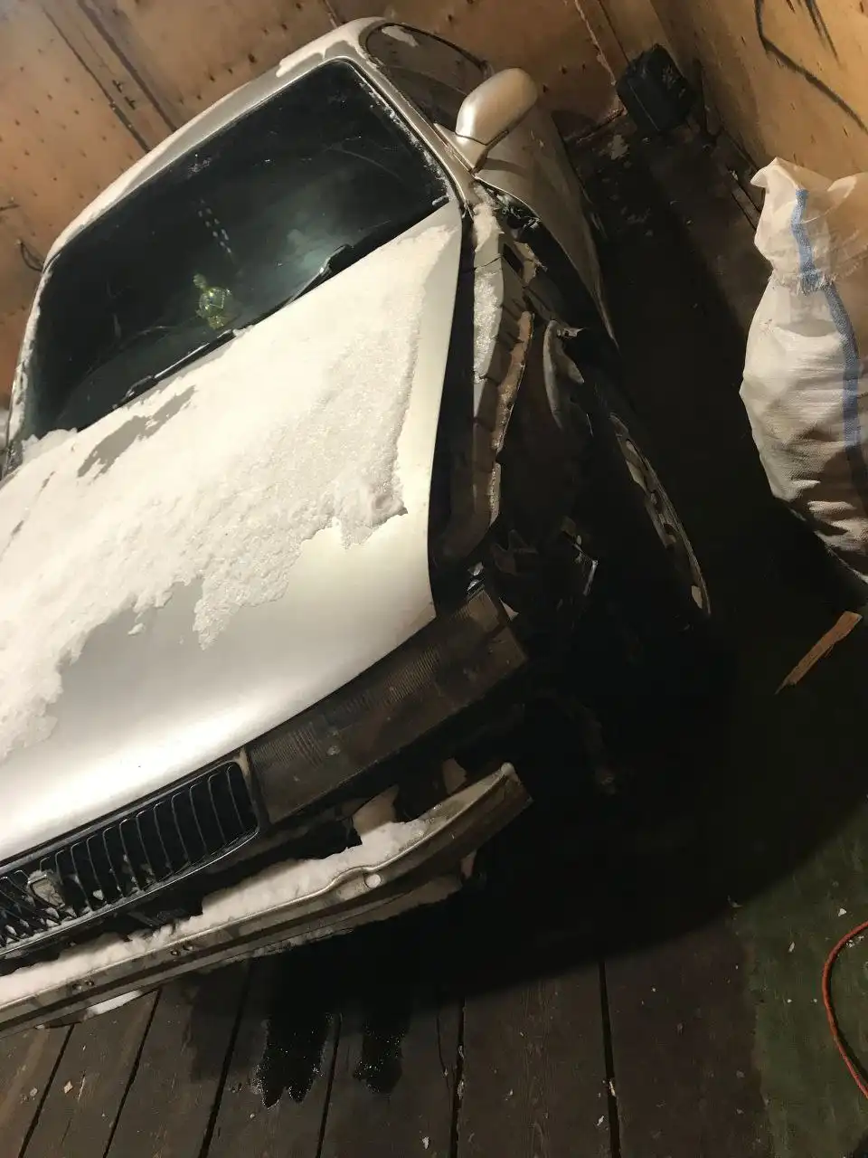 Продажа двигателя 1JZ 2.5 - Двигатели (Запчасти) в Иркутск