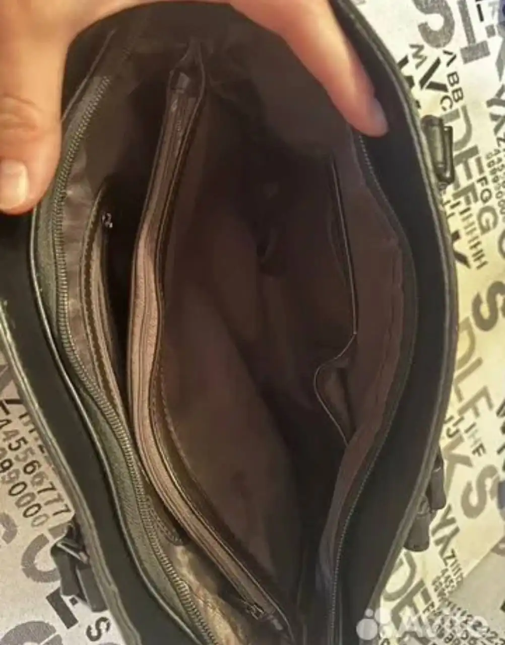 Рюкзак или сумка в отличном состоянии - Барахолка в Иркутск