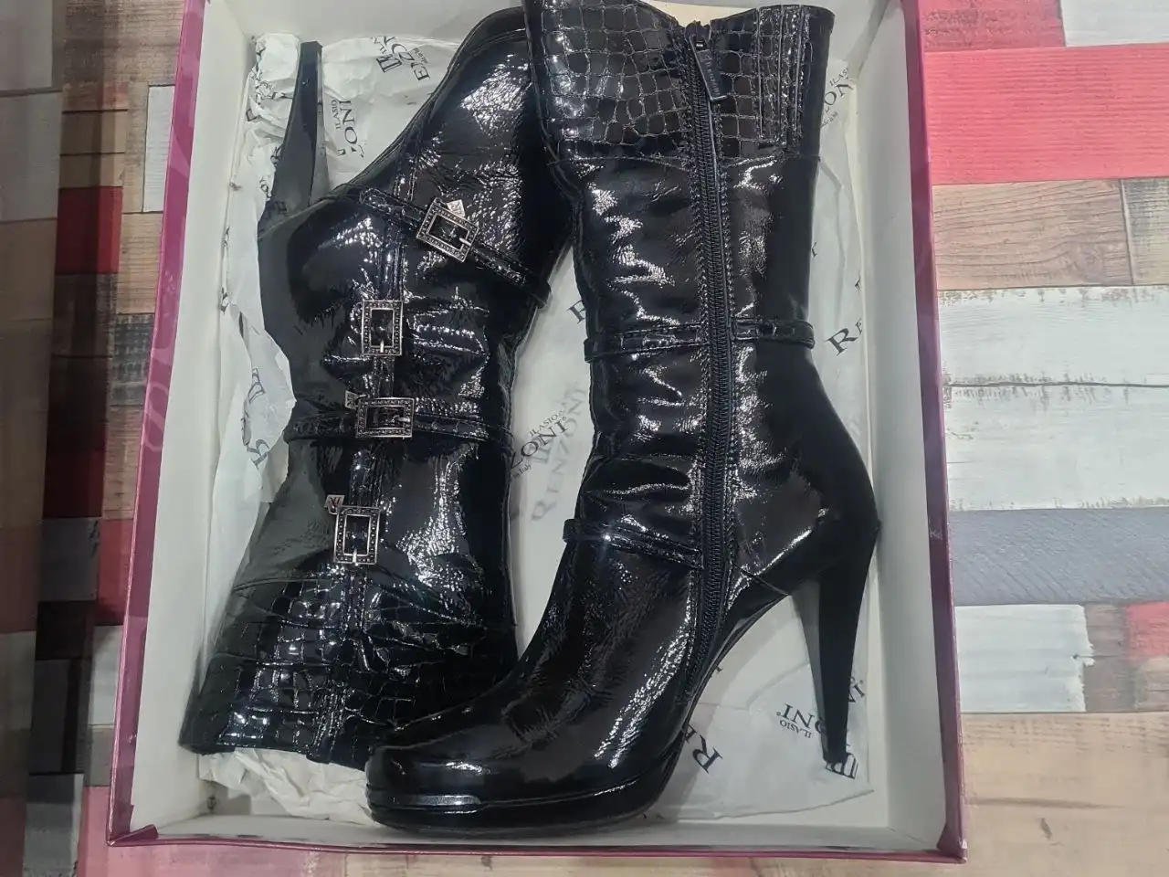 Обувь 38 размера - Обувь (Одежда) в Иркутск