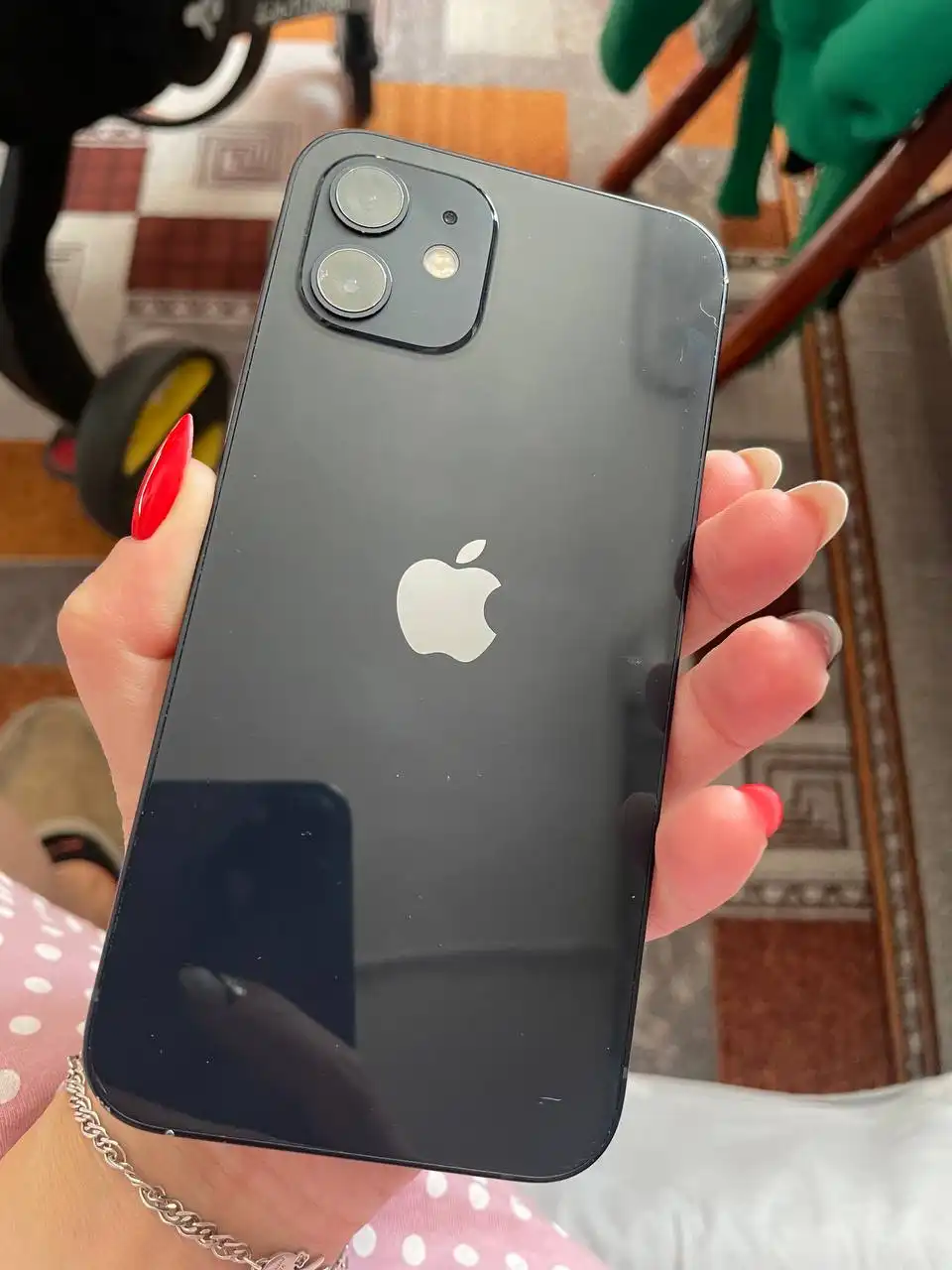 Продам 12 iPhone 64 ГБ в хорошем состоянии - Смартфоны (Электроника) в Иркутск