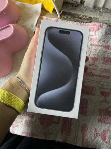 Продам iPhone 15 Pro 256GB Blue Titanium - Смартфоны в Иркутск