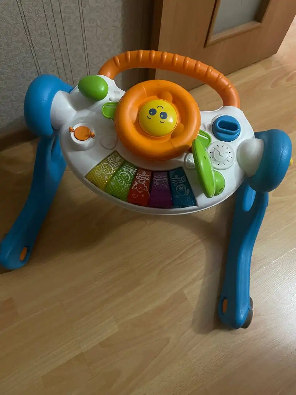 Ходунки-каталка для продажи - Ходунки (Товары для детей) в Иркутск