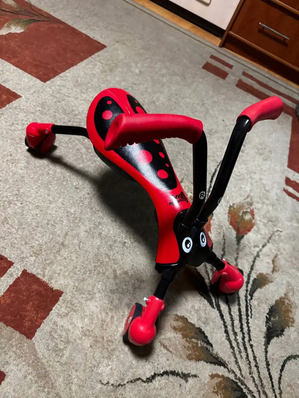 Продам беговел - Транспорт для детей (Товары для детей) в Иркутск