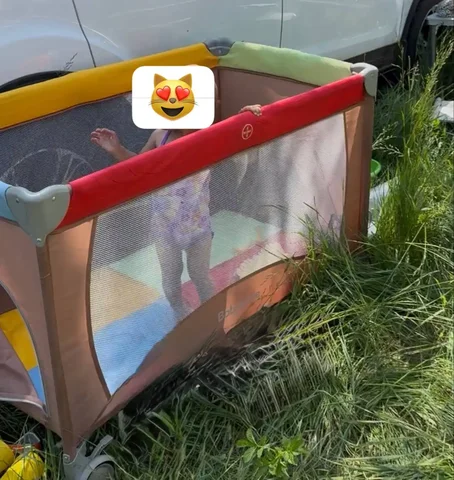 Продам кровать-манеж для путешествий - Детские коляски в Иркутск