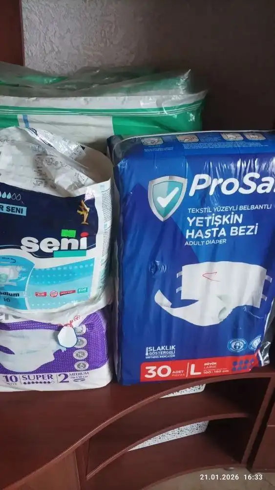 Продажа подгузников - Подгузники (Товары для детей) в Иркутск