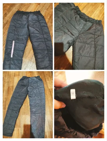 Брюки зимние размер М - Головные уборы в Иркутск