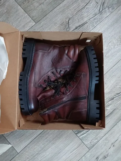 Продажа новых мужских зимних сапог - Головные уборы в Иркутск