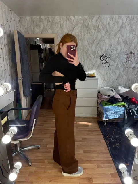 Брюки Love Republic - Головные уборы в Иркутск