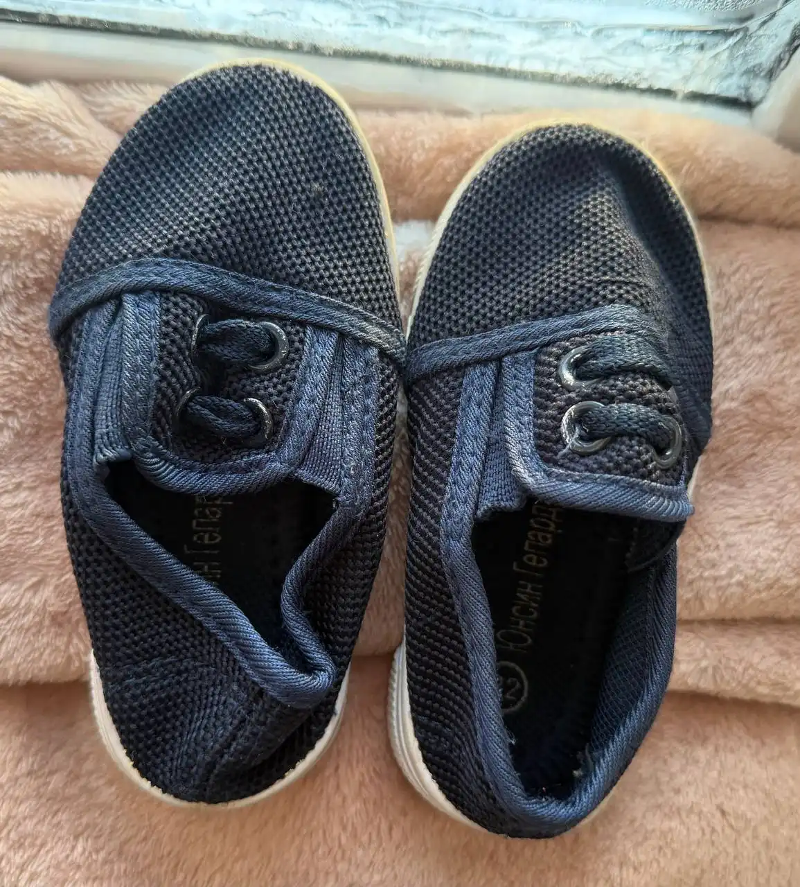 Детская обувь разных размеров - Обувь (Товары для детей) в Иркутск