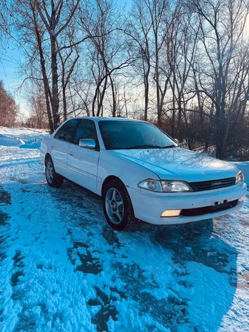 Toyota Carina 1998 года 1.8 литра - Авто в Иркутск