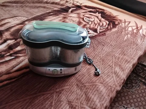 Пароварка в Иркутске - Отопление и обогрев в Иркутск