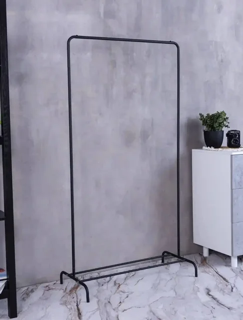 Напольные вешалки для одежды - частное объявление в Иркутск