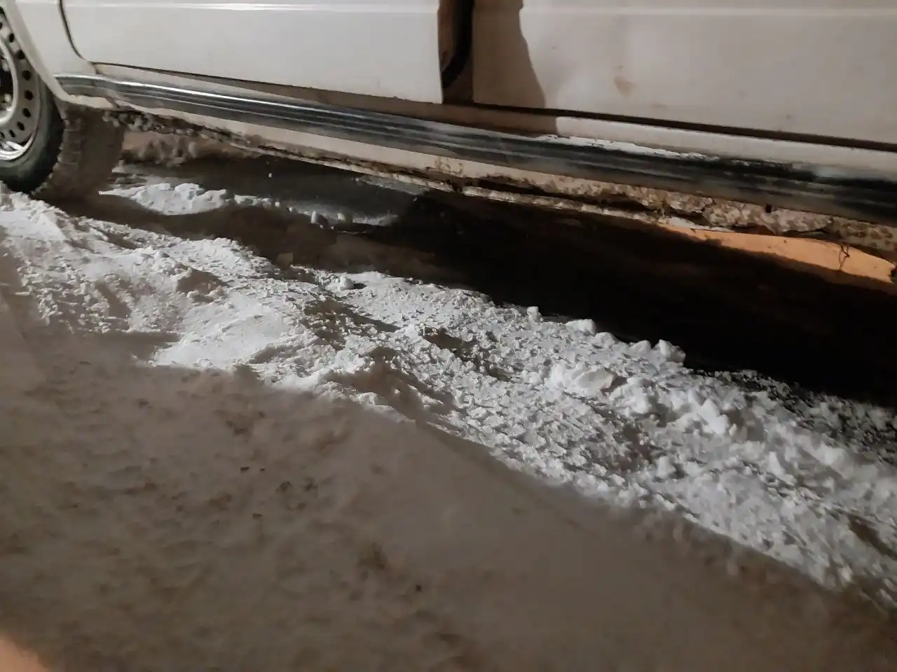 Продажа ВАЗ 2105 1992 года - Легковые автомобили (Авто) в Иркутск