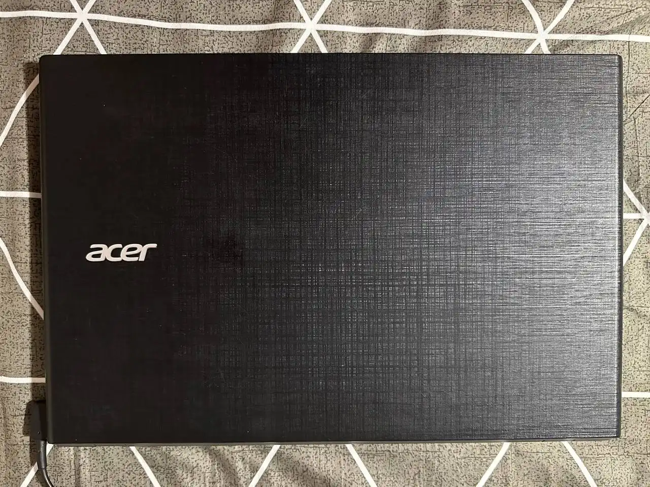 Ноутбук Acer Aspire E5-573 series - Ноутбуки (Электроника) в Иркутск
