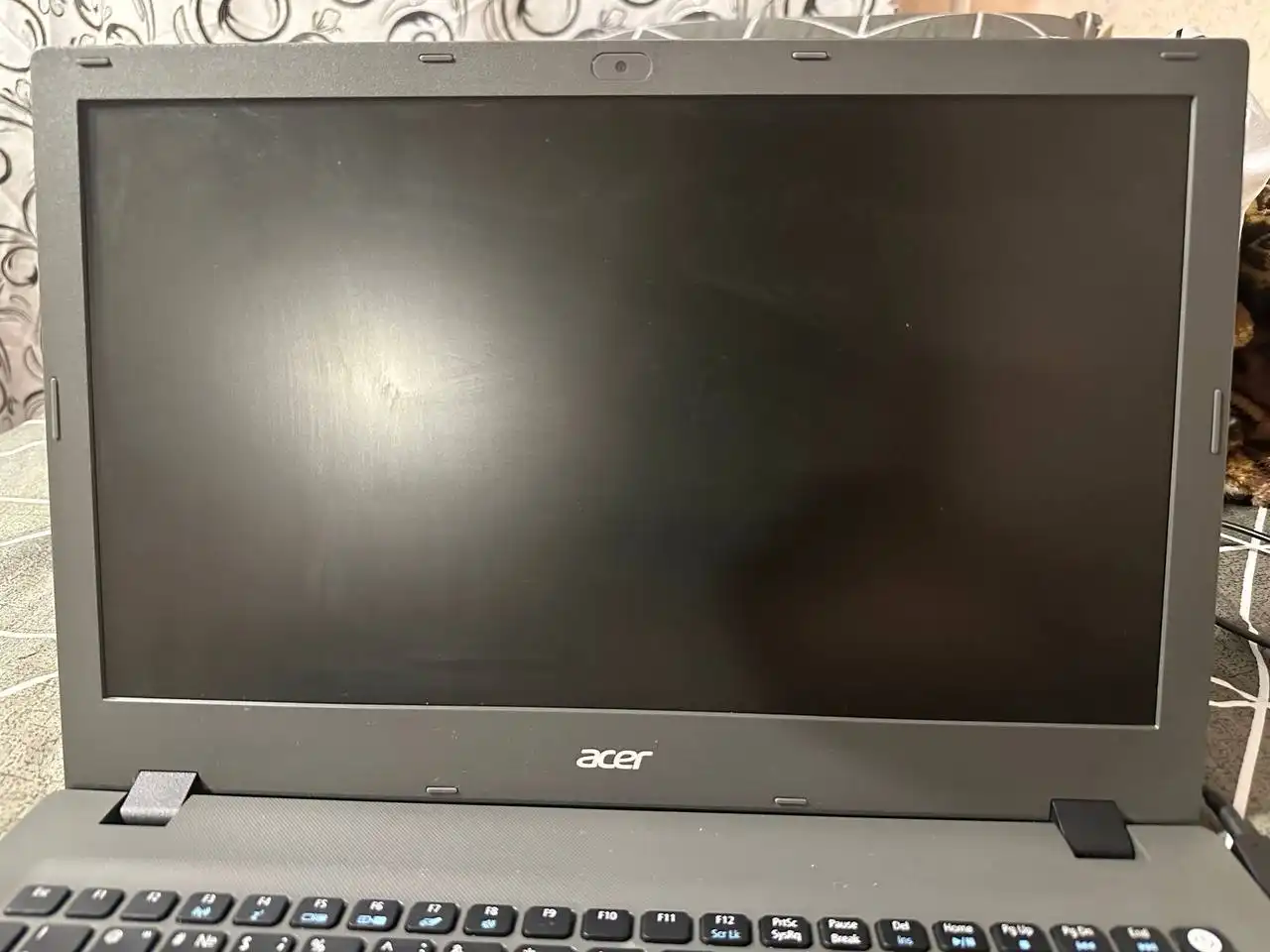 Ноутбук Acer Aspire E5-573 series - Ноутбуки (Электроника) в Иркутск