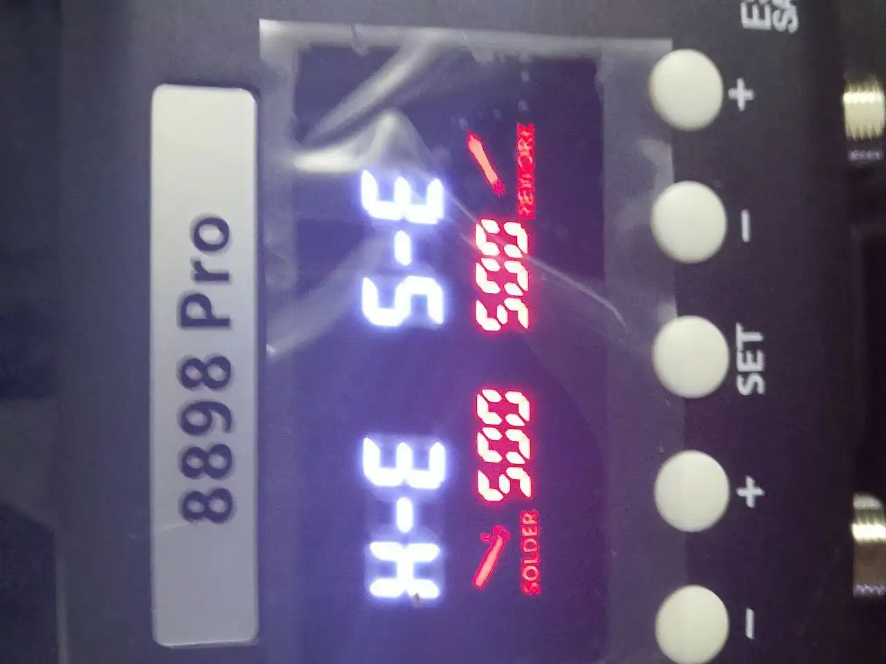 Продам новую паяльную станцию - Электроника в Иркутск